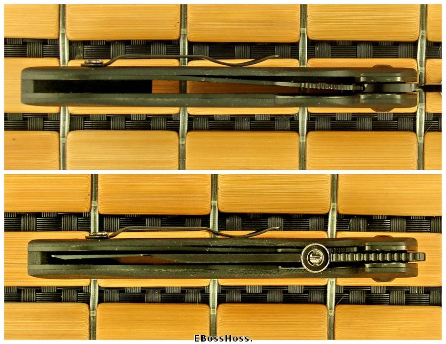 Ernie Emerson's Original Black 8